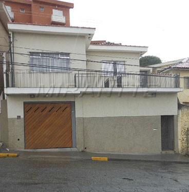 Casa terrea de 190m² com 3 quartos em Imirim