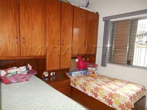 Casa terrea de 190m² com 3 quartos em Imirim