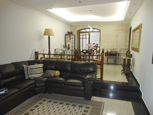 Casa terrea de 190m² com 3 quartos em Imirim