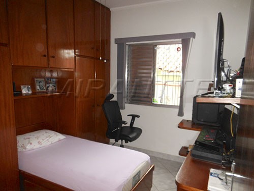 Casa terrea de 190m² com 3 quartos em Imirim