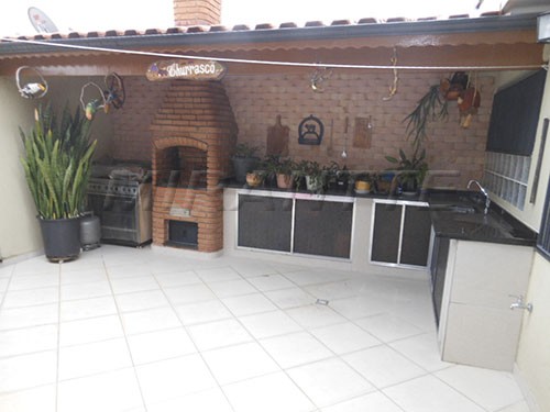 Casa terrea de 190m² com 3 quartos em Imirim