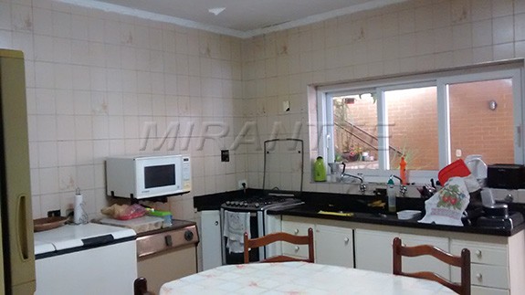 Sobrado de 13m² com 3 quartos em Imirim