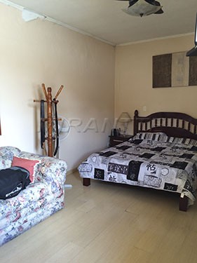 Sobrado de 148m² com 4 quartos em Vila Isolina Mazzei