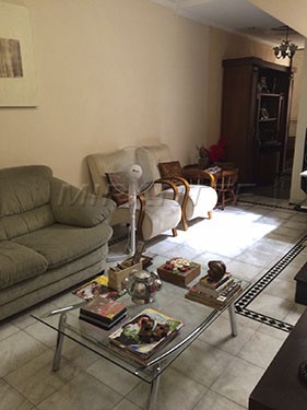 Sobrado de 148m² com 4 quartos em Vila Isolina Mazzei