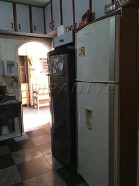 Sobrado de 148m² com 4 quartos em Vila Isolina Mazzei
