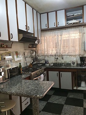 Sobrado de 148m² com 4 quartos em Vila Isolina Mazzei