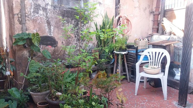 Terreno de 240m² em Jardim França
