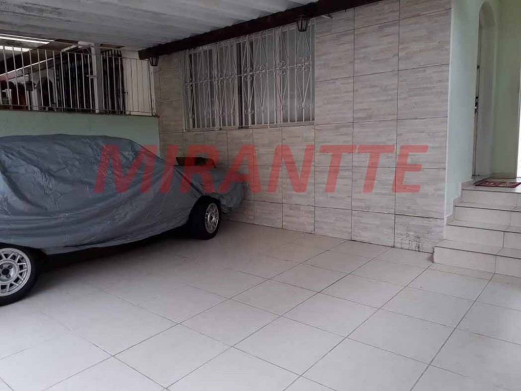 Sobrado de 175m² com 3 quartos em Tremembe