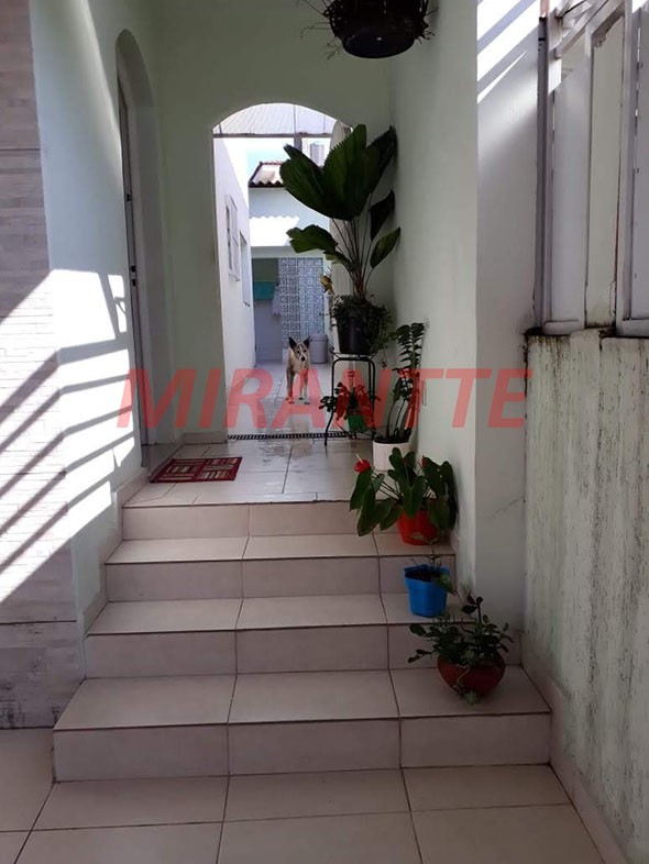 Sobrado de 175m² com 3 quartos em Tremembe