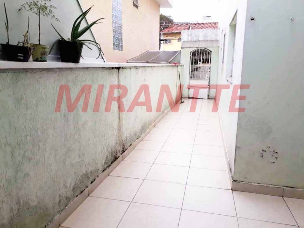 Sobrado de 175m² com 3 quartos em Tremembe