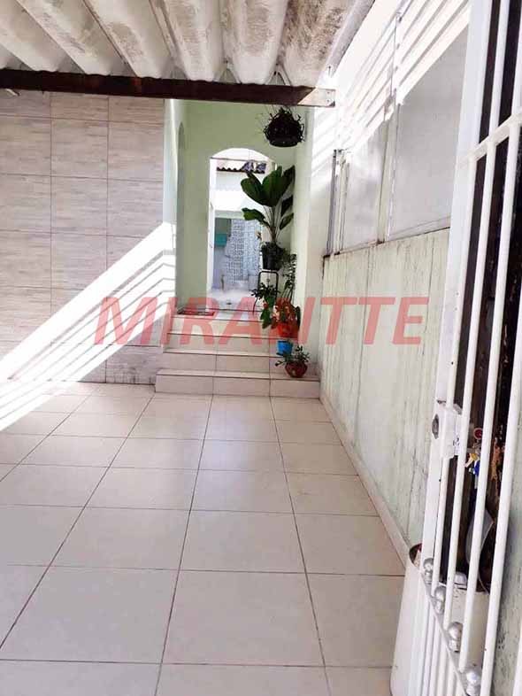 Sobrado de 175m² com 3 quartos em Tremembe
