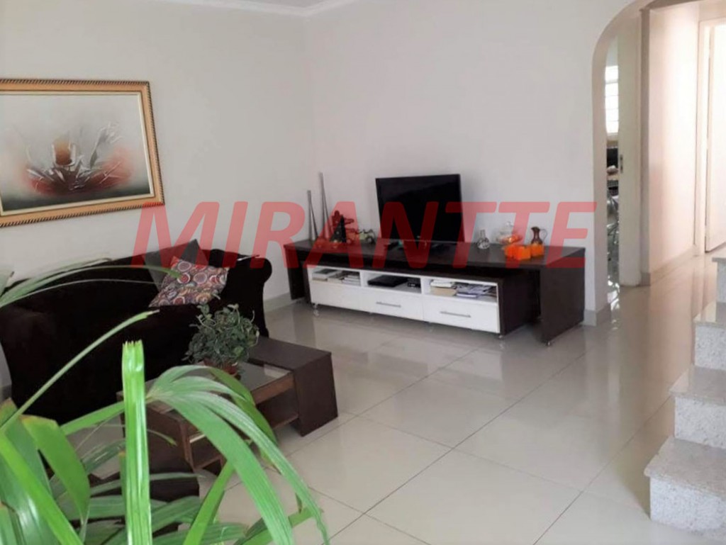 Sobrado de 175m² com 3 quartos em Tremembe