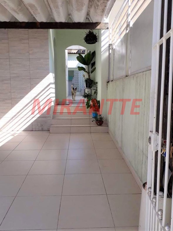 Sobrado de 175m² com 3 quartos em Tremembe