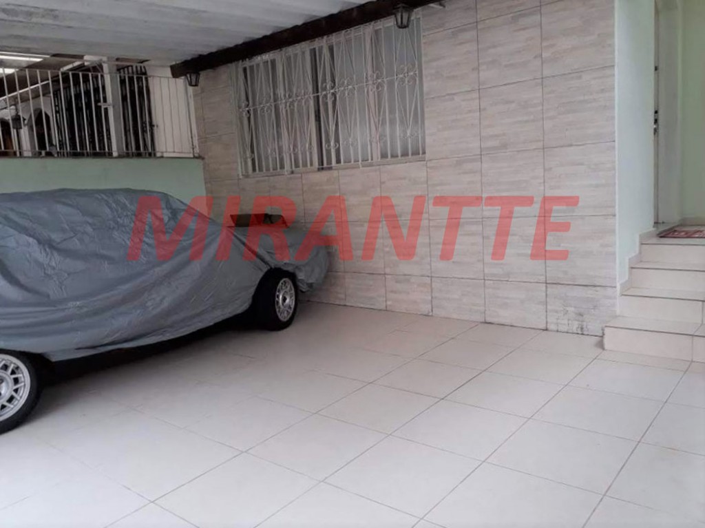 Sobrado de 175m² com 3 quartos em Tremembe