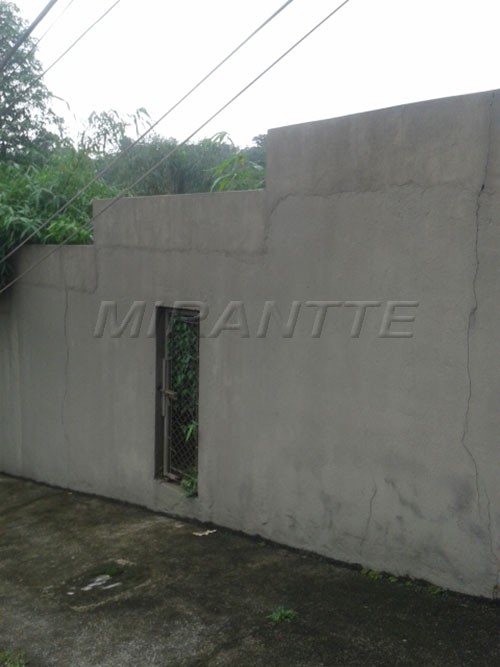 Terreno de 1440m² em Tremembe