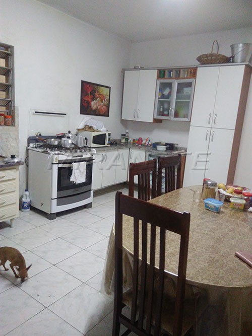 Casa terrea de 80m² com 2 quartos em Jardim Fontalis
