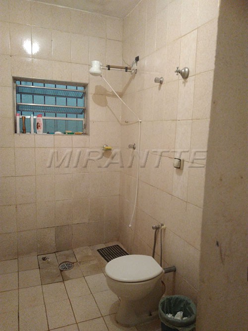 Casa terrea de 80m² com 2 quartos em Jardim Fontalis
