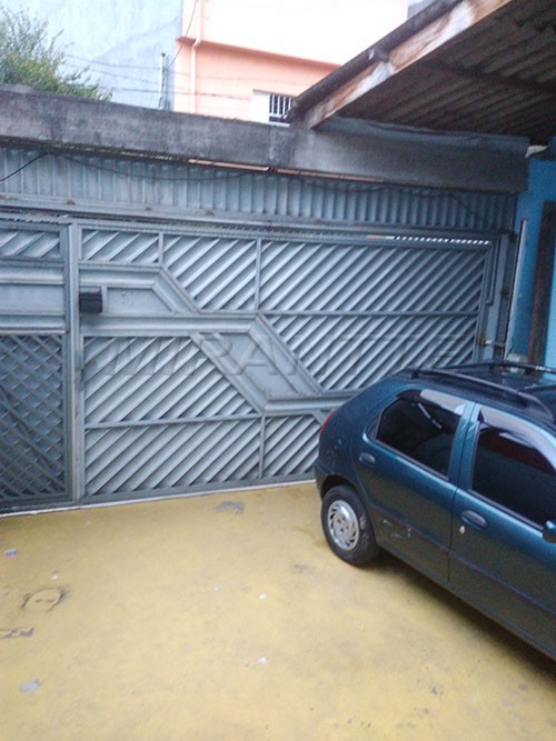 Casa terrea de 80m² com 2 quartos em Jardim Fontalis