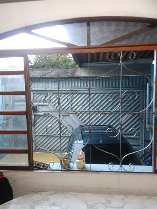 Casa terrea de 80m² com 2 quartos em Jardim Fontalis