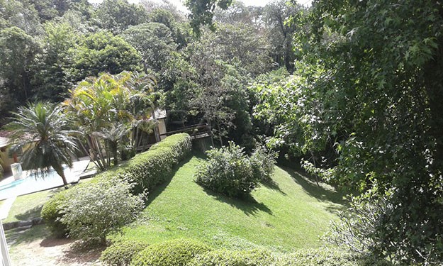 Sobrado de 400m² com 4 quartos em Centro – Mairiporã