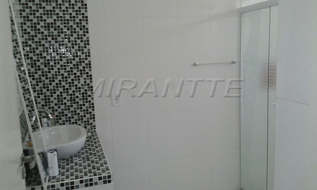 Sobrado de 400m² com 4 quartos em Centro – Mairiporã