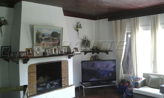Sobrado de 400m² com 4 quartos em Centro – Mairiporã
