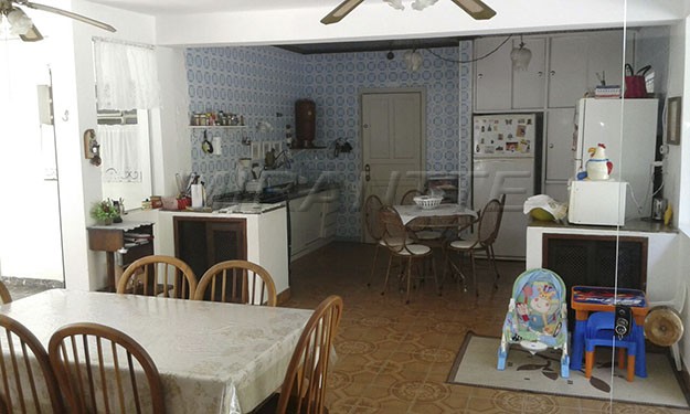 Sobrado de 400m² com 4 quartos em Centro – Mairiporã