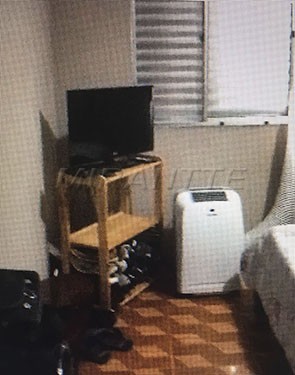 Apartamento de 60m² com 2 quartos em Vila Guilherme