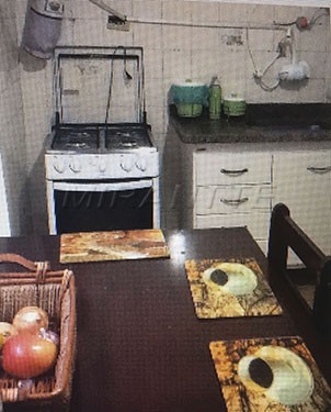 Apartamento de 60m² com 2 quartos em Vila Guilherme