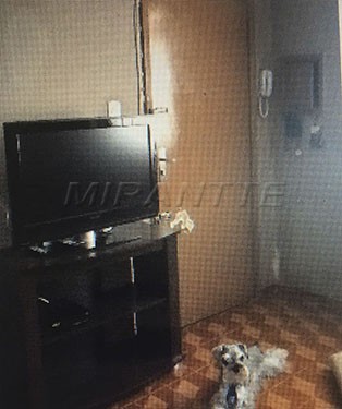 Apartamento de 60m² com 2 quartos em Vila Guilherme