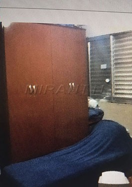 Apartamento de 60m² com 2 quartos em Vila Guilherme