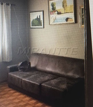 Apartamento de 60m² com 2 quartos em Vila Guilherme
