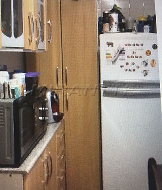 Apartamento de 60m² com 2 quartos em Vila Guilherme