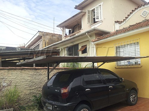Terreno de 702m² em Vila Maria