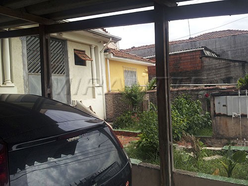 Terreno de 702m² em Vila Maria