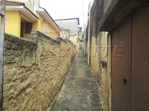 Terreno de 702m² em Vila Maria