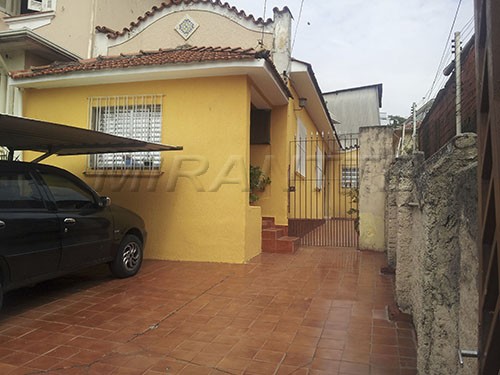 Terreno de 702m² em Vila Maria