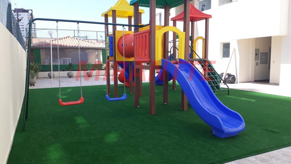 Apartamento de 60m² com 2 quartos em Parada Inglesa