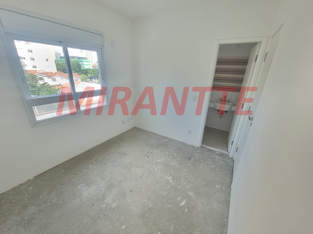 Apartamento de 223m² com 4 quartos em Santana