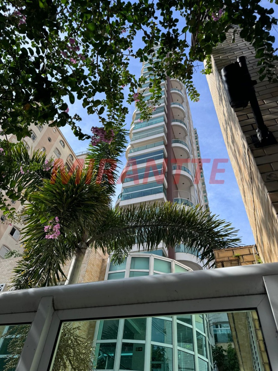 Apartamento de 223m² com 4 quartos em Santana