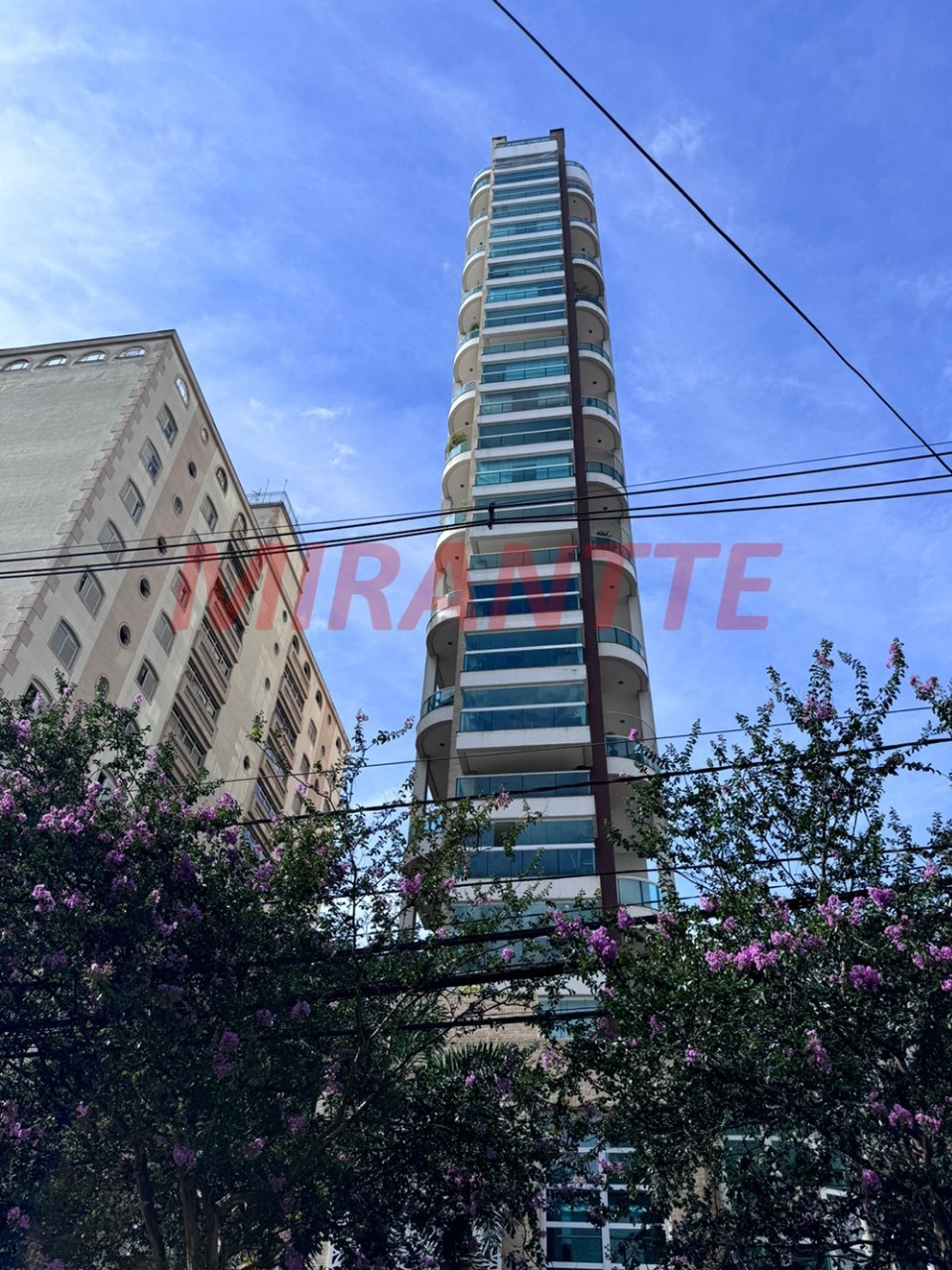 Apartamento de 223m² com 4 quartos em Santana