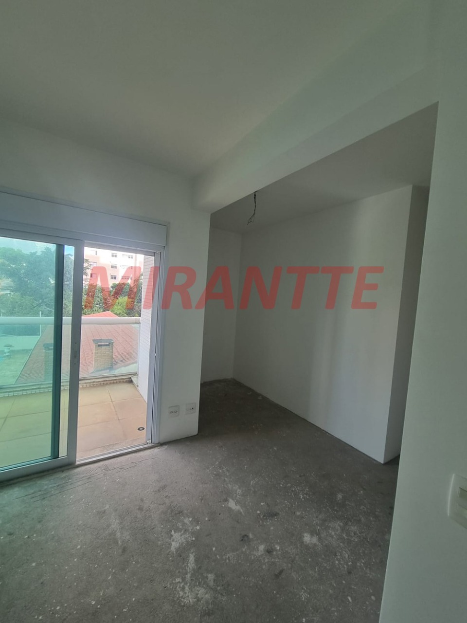 Apartamento de 223m² com 4 quartos em Santana