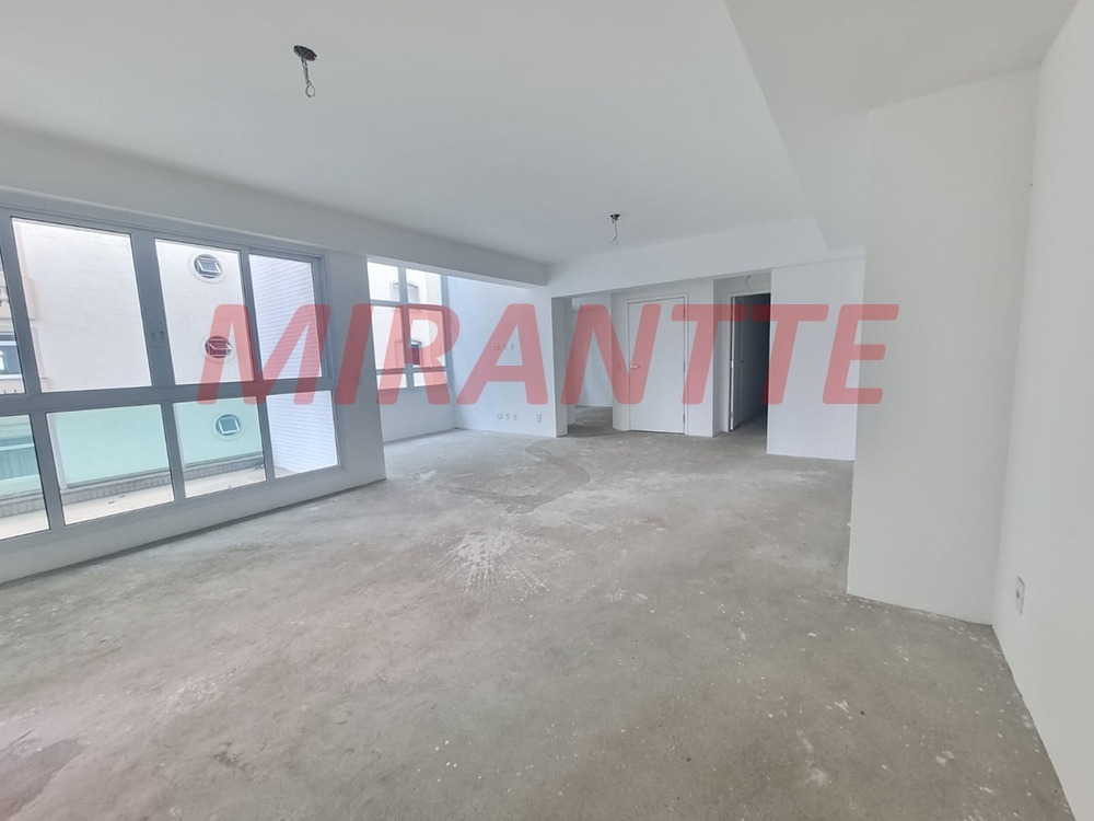 Apartamento de 223m² com 4 quartos em Santana