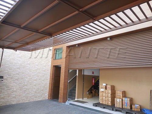Comercial de 608m² em Imirim