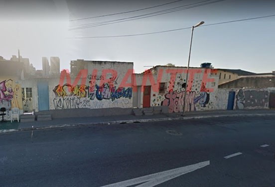 Comercial de 420m² com 3 quartos em Tucuruvi