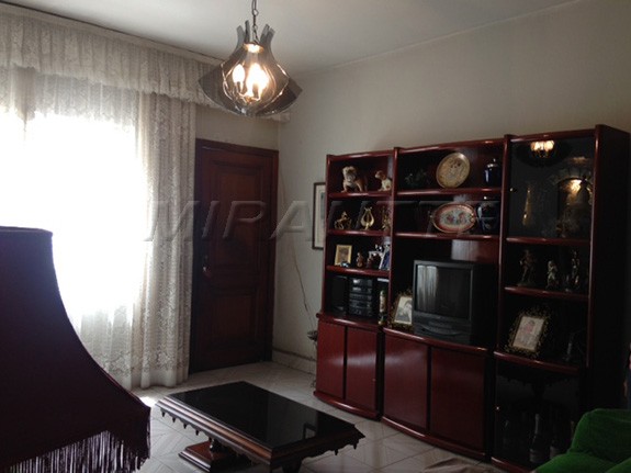 Sobrado de 155m² com 2 quartos em Santana