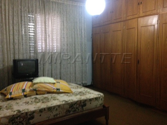 Sobrado de 155m² com 2 quartos em Santana