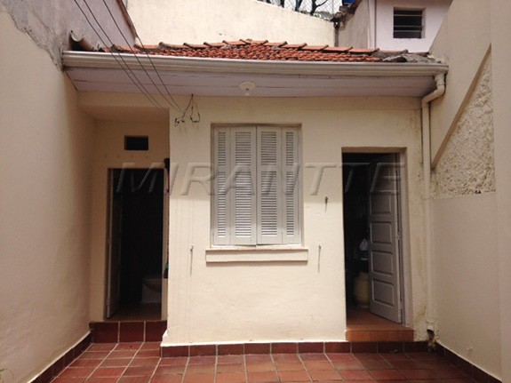 Sobrado de 155m² com 2 quartos em Santana