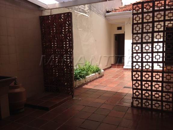 Sobrado de 155m² com 2 quartos em Santana