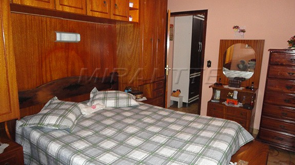 Casa terrea de 69m² com 2 quartos em Santana